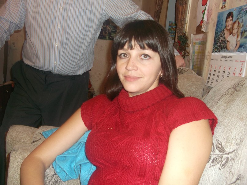 Надежда Печникова | Санкт-Петербург