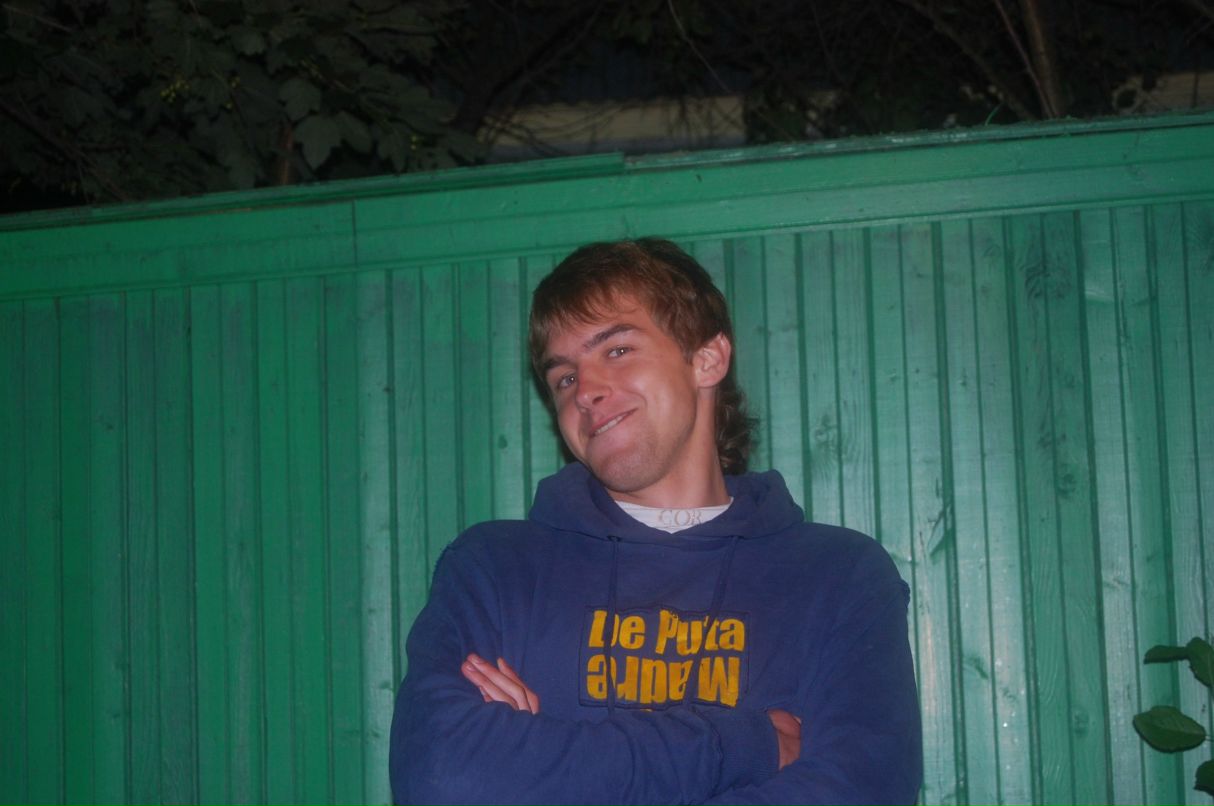 Роман Александрович ˙·٠•●๑۩EgoisT۩๑●•٠· | Москва