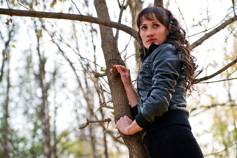 Рамзия Шакирова | Октябрьский