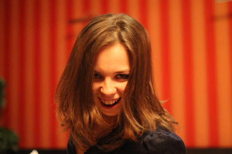 Анна Тихенко | Москва