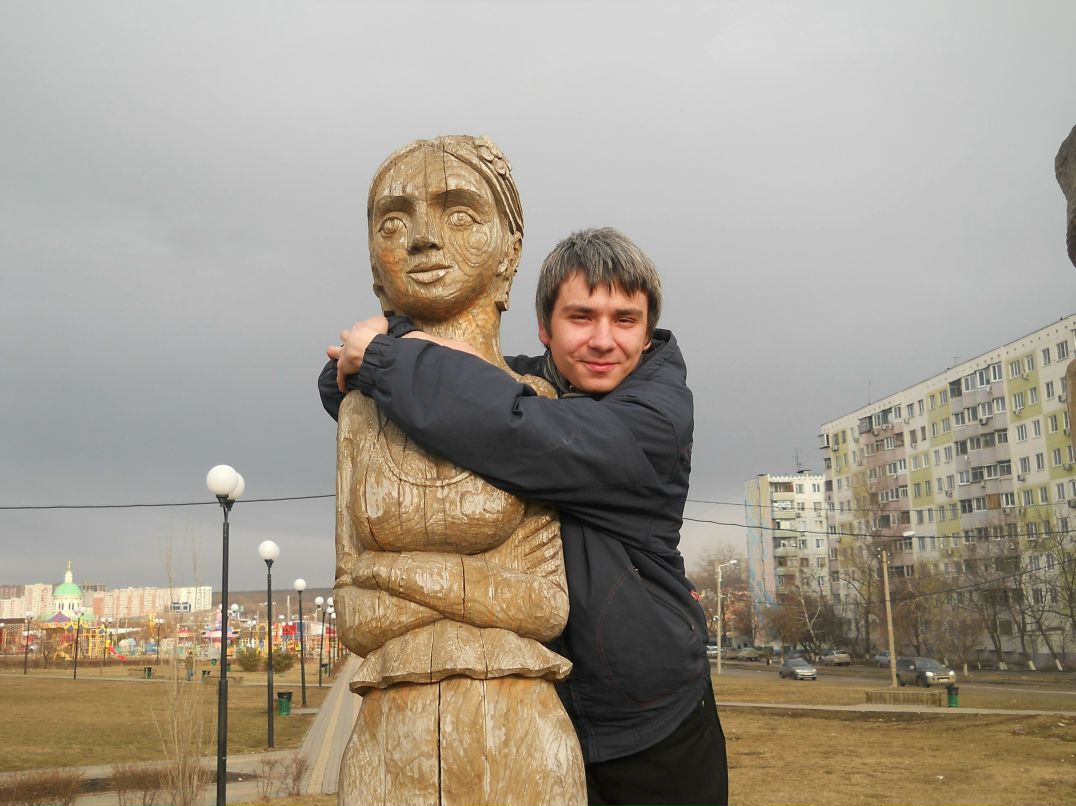 Владимир Липкович | Ростов-на-Дону