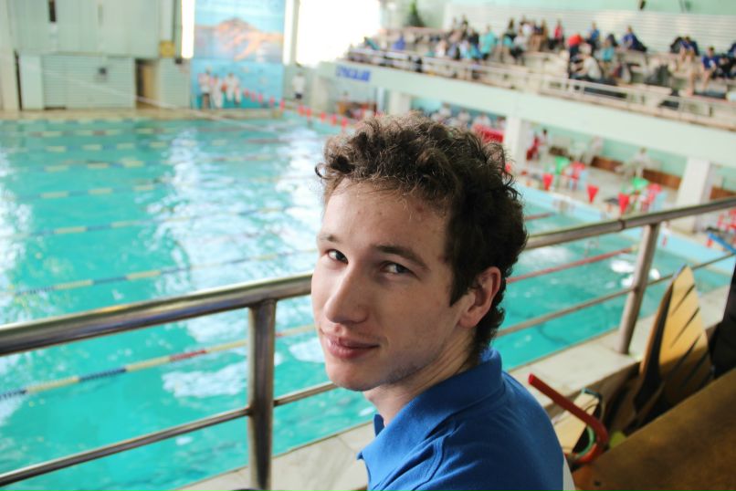 Артем Миронов | Томск