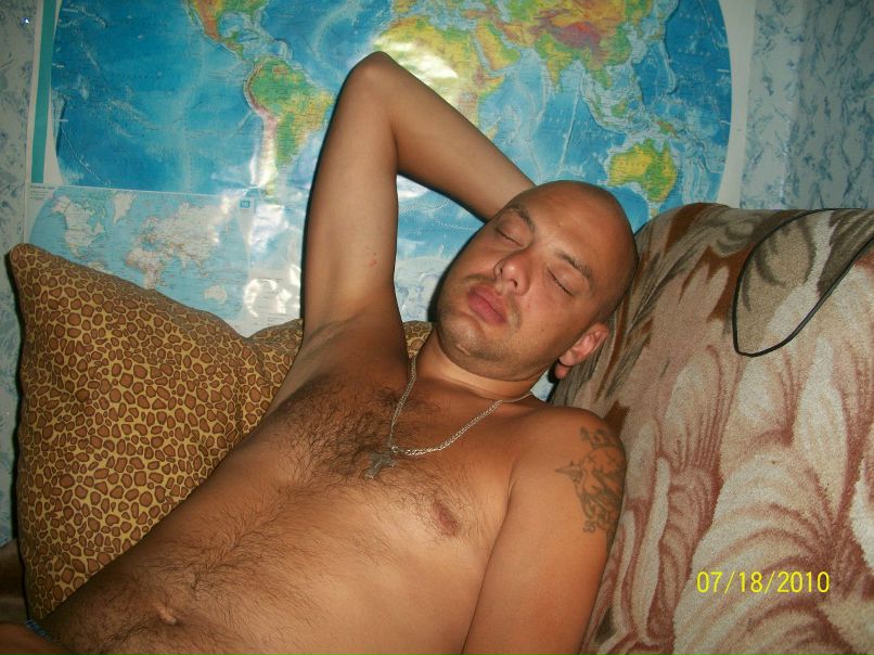 Святослав Чернышков СЫН Игоря | Москва