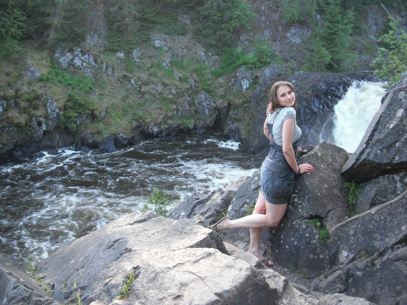 Катенька Бойцова | Санкт-Петербург