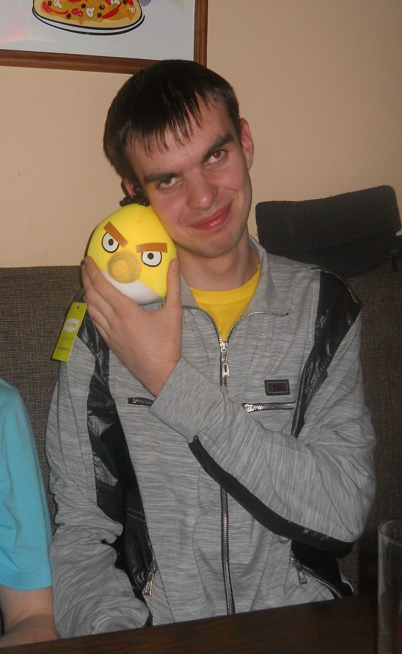 Константин Серёдкин | Ижевск