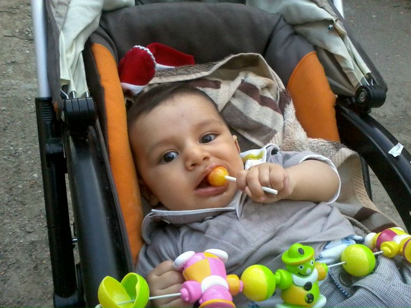 Ulkar Rzayeva | Баку