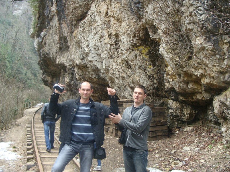 Александр Клочко | Свердловск / Должанск