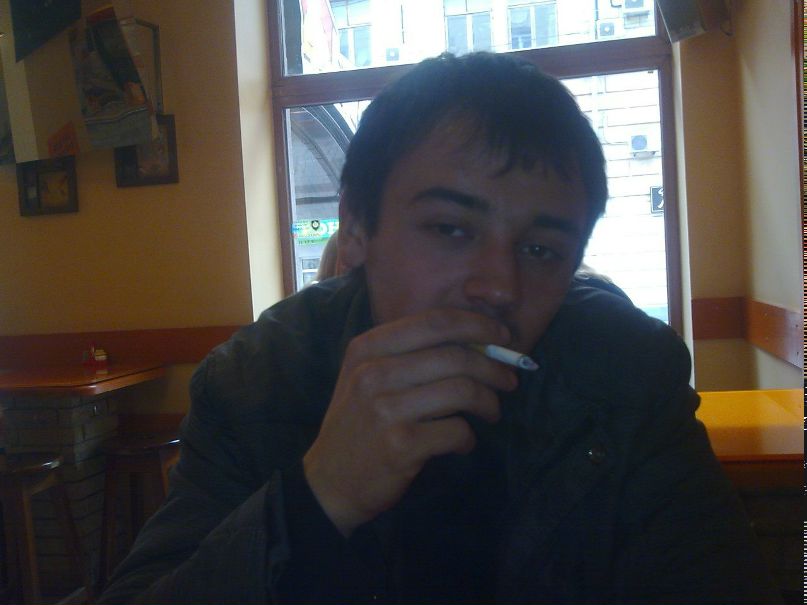 Віталік Попадич | Накваша