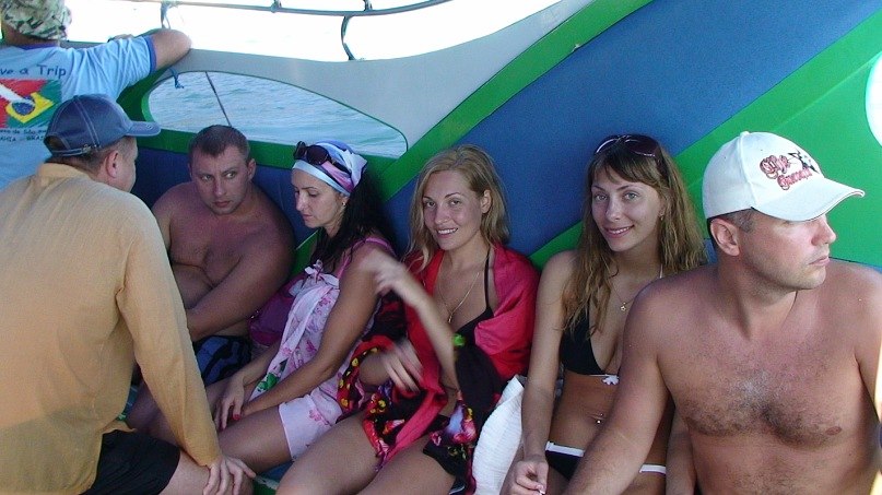 Саша Чиркова | Екатеринбург