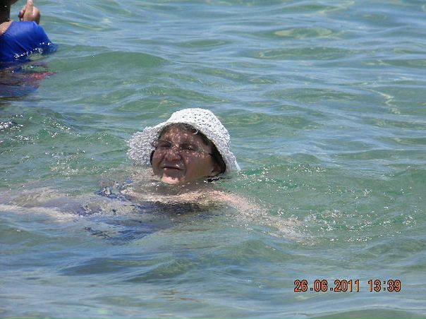 Ольга Боброва фото профиля #5