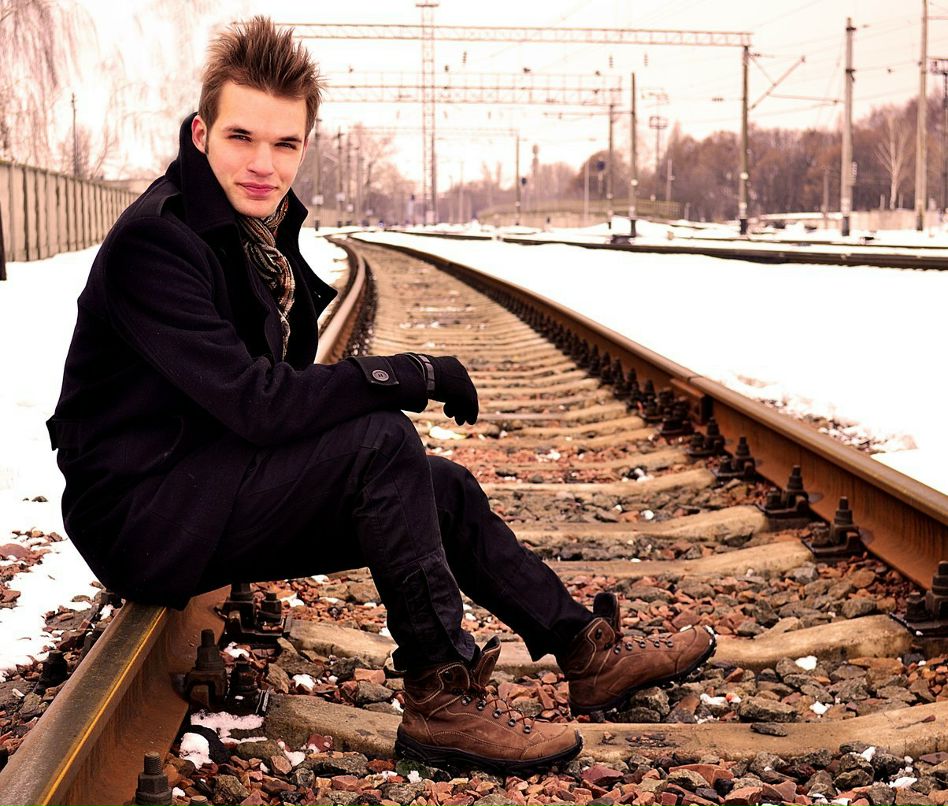 Александр Буев | Москва