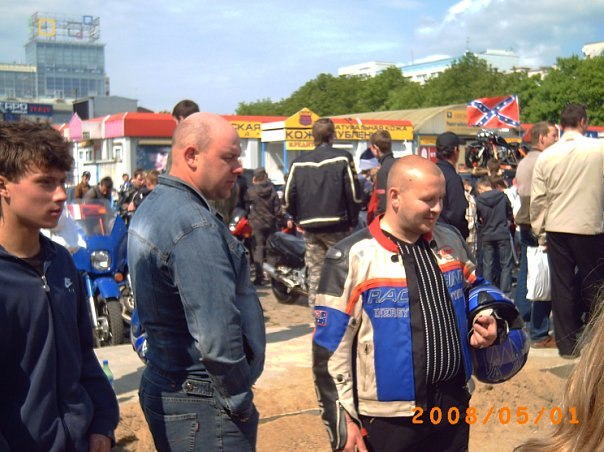 Сергей Поздняков Иванович | Калининград