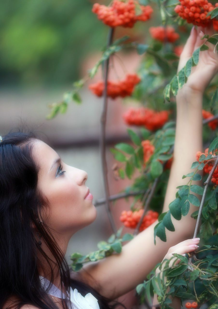 Елена Wl | Донецк