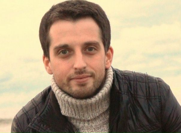 №197, Александр Кучерук, 44 года, Клайпеда, Литва №197, Александр Кучерук, 44 года, Клайпеда, Литва