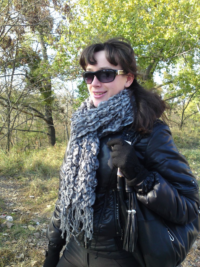 Анна Величко | Житомир