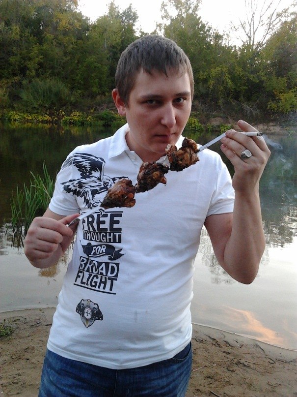 Артем Сертаков | Самара