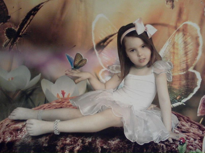 Ирина Чикирина | Находка