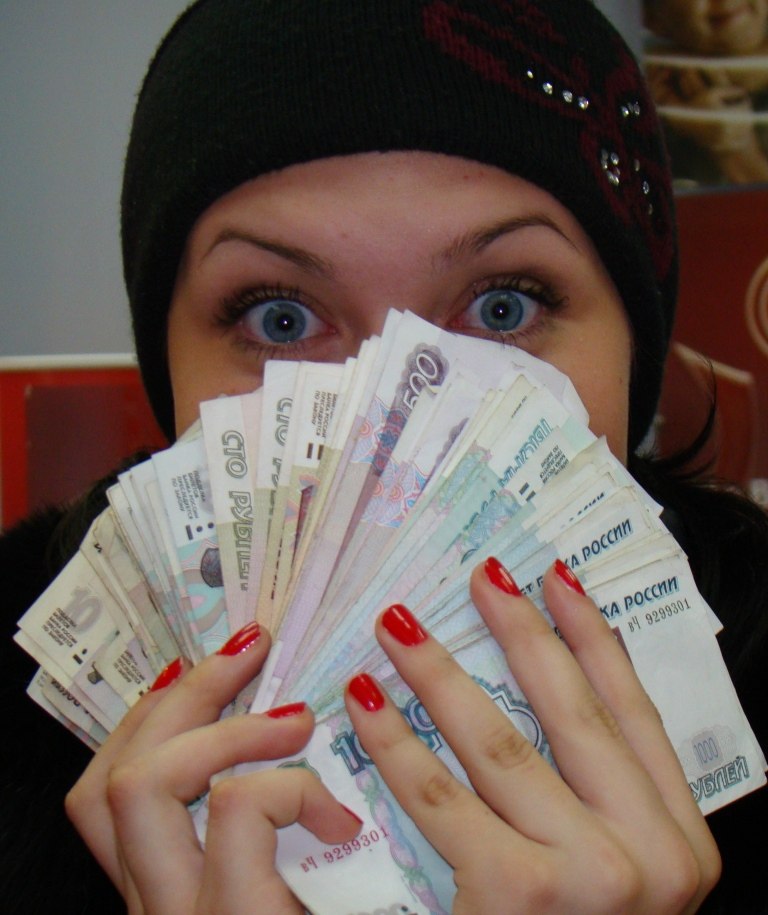 Валентина Лупанова | Тула