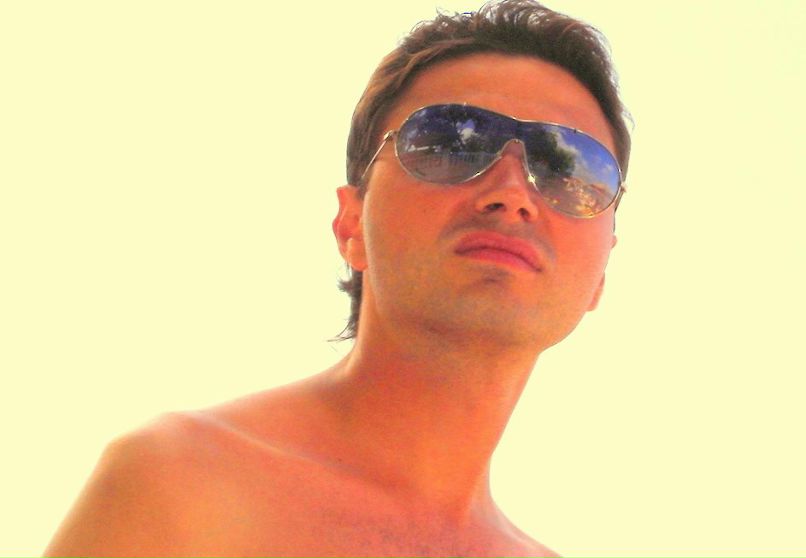 Сергей Иванов | Запорожье