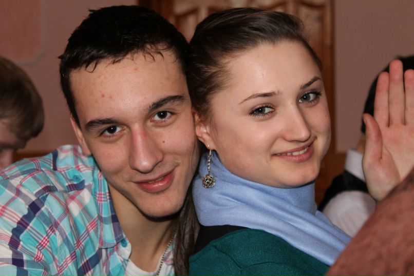 Андрій Малінов | Ивано-Франковск