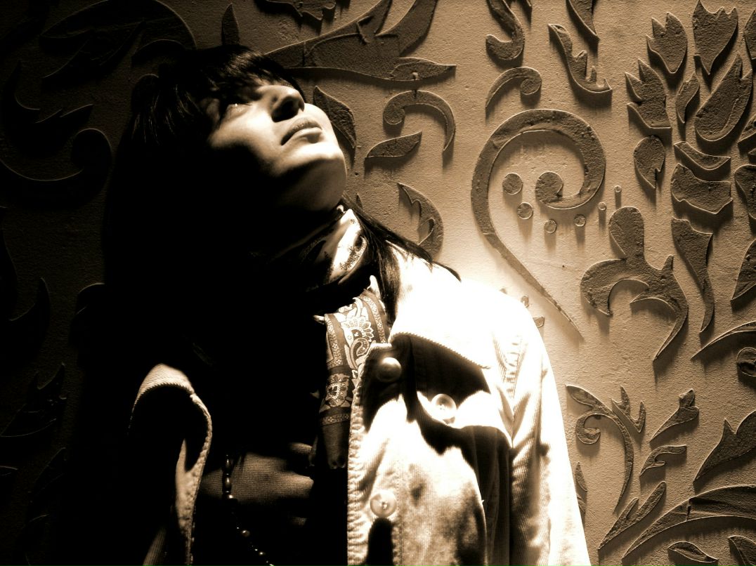 Юлия Холод ღ | Москва