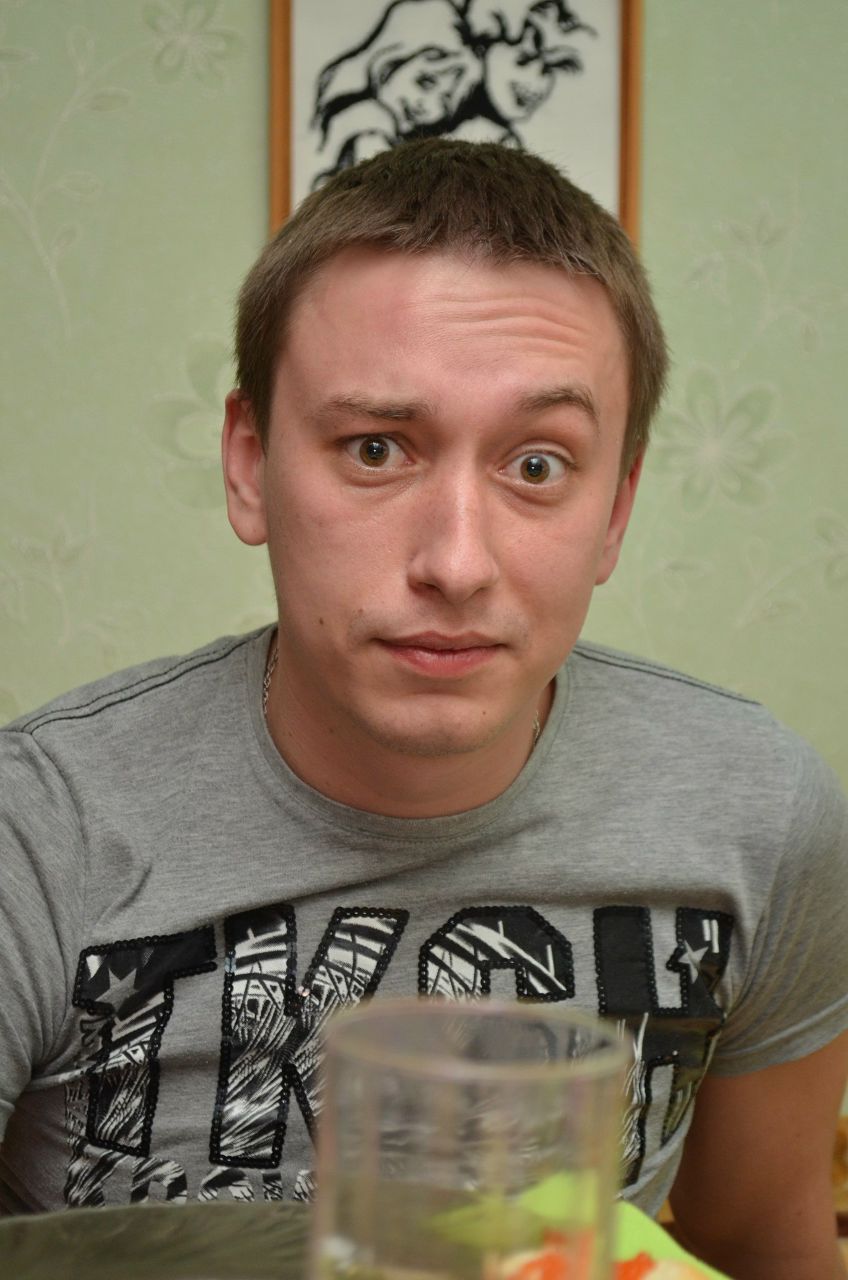 Денис Ломакин | Чернигов