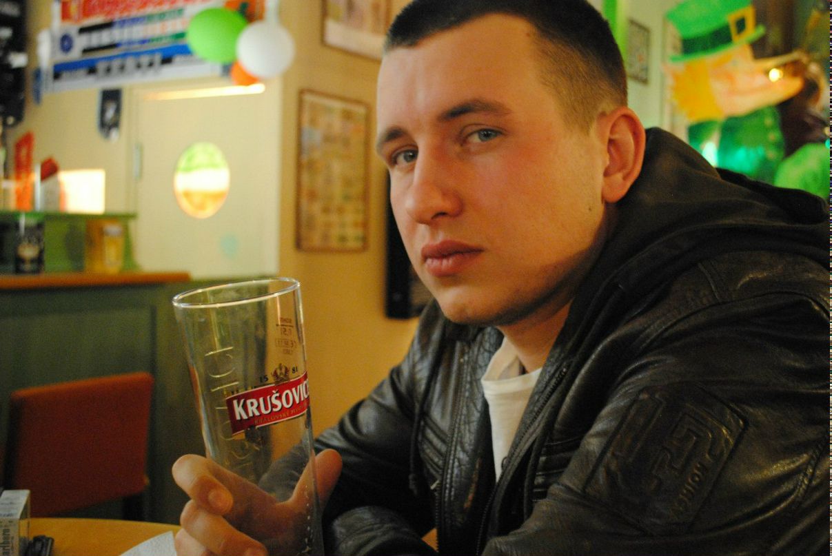 Денис Костин | Санкт-Петербург