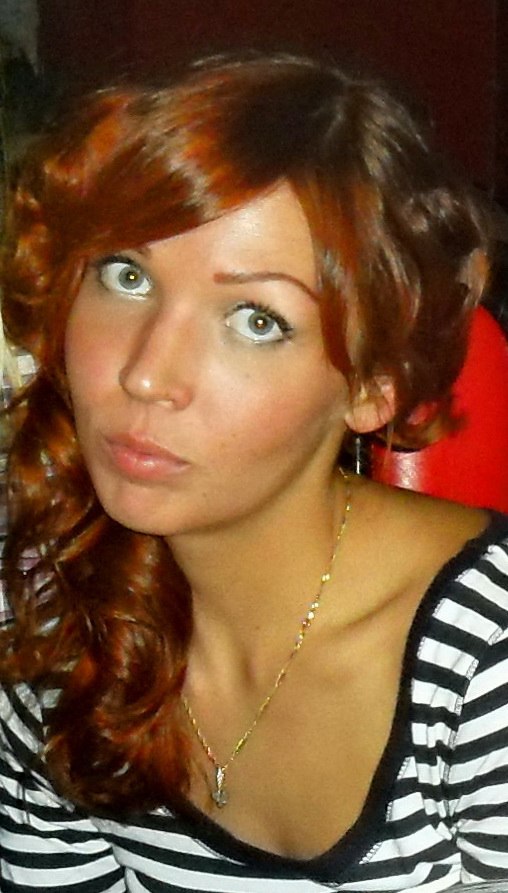 Светлана Нарукова | Обнинск