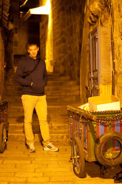 Алексей Сорокин | Москва