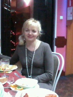 Людмила Бурцева | Тарногский Городок