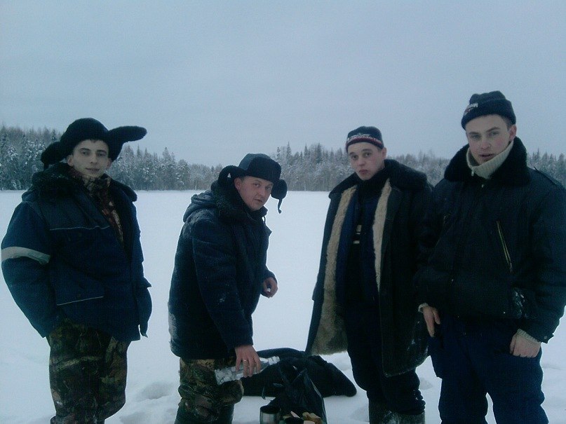 Сергей Глушко | 