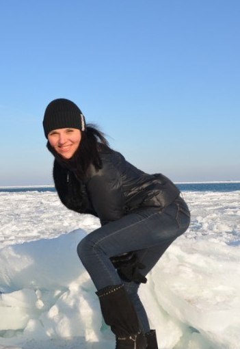 Валентина Филякова | Одесса