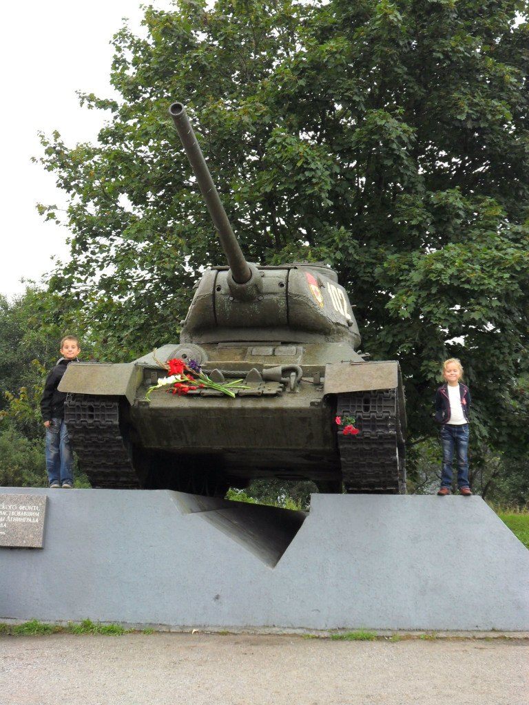 Василий Злобин | Санкт-Петербург