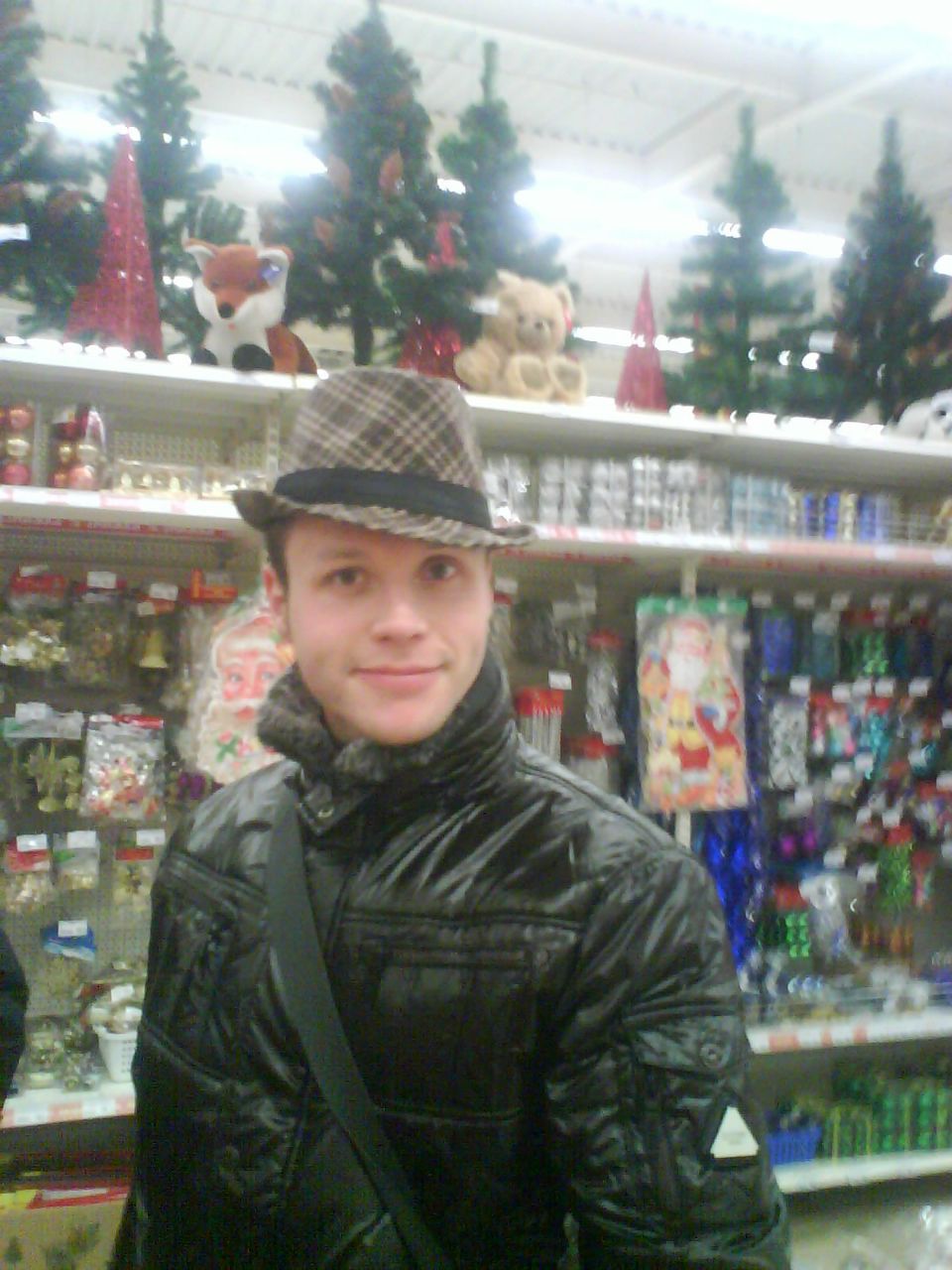 Артем Егоров | Запорожье