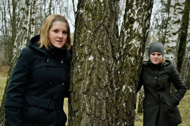 Ксюша Драбиночка | Белая Церковь