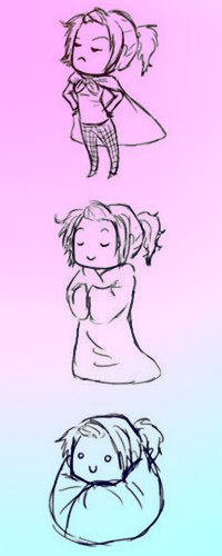 Валерия Гильванова | Славянск