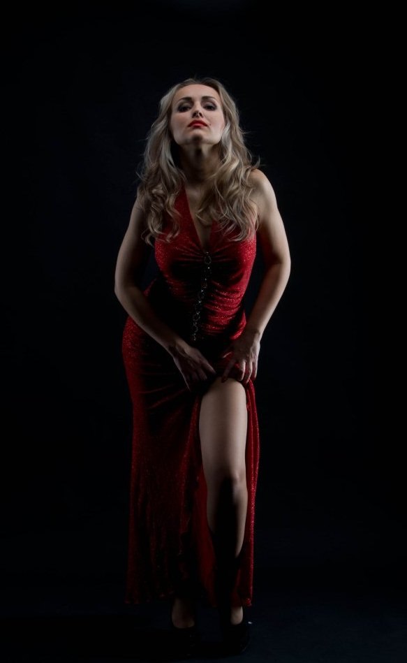 Оксана Петриченко | 