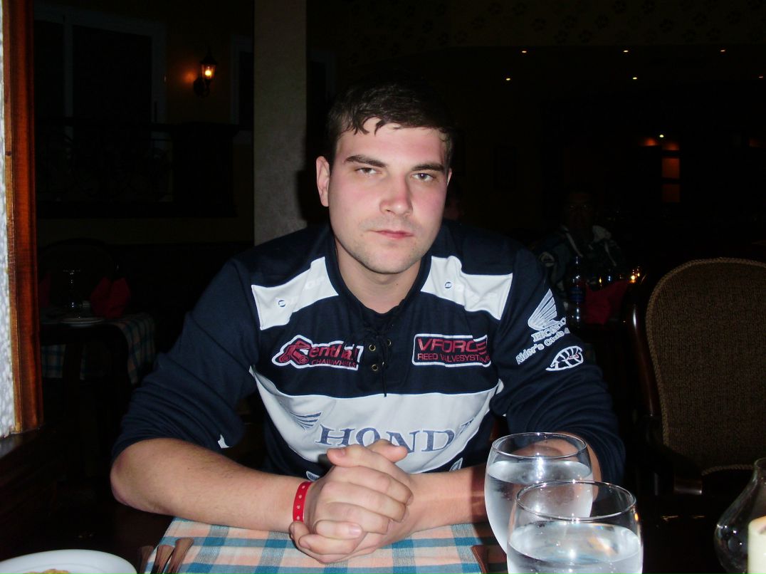 Дима Krumskyi ДЕМОН | Москва