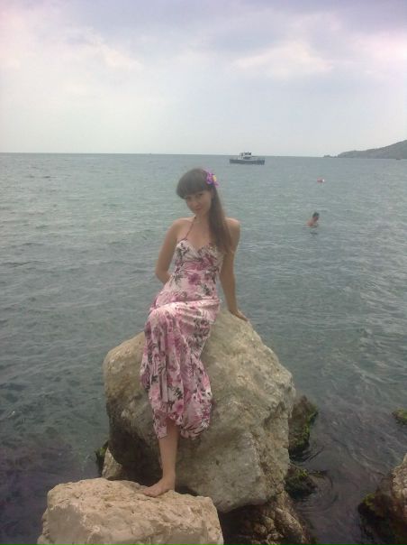 №20, Віталія Безхлєбнова №20, Віталія Безхлєбнова