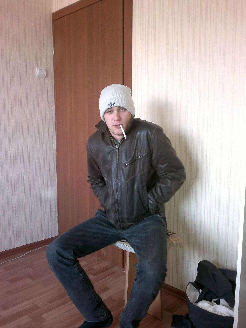 Андрей Шворак | Москва