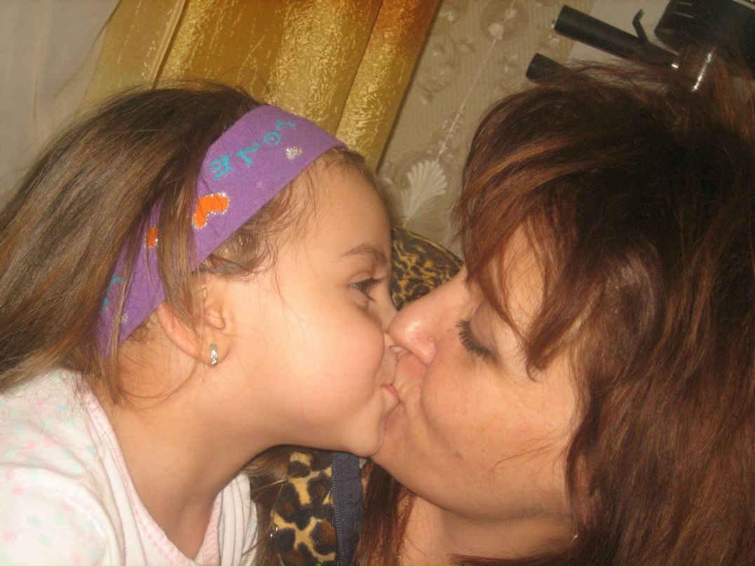 Светлана Липская | Санкт-Петербург