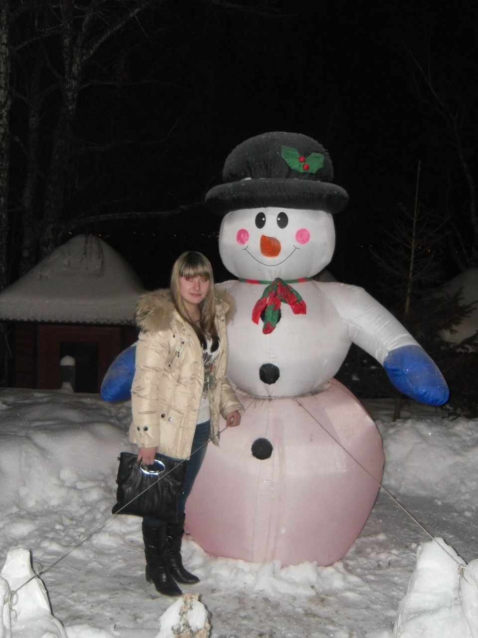 Катерина Вафина | Кемерово