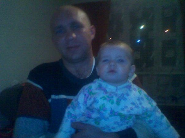 №3, Вадим Белявский №3, Вадим Белявский