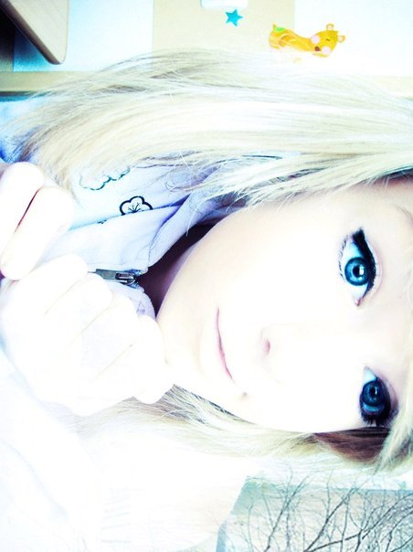 №12, Варя Долгова №12, Варя Долгова