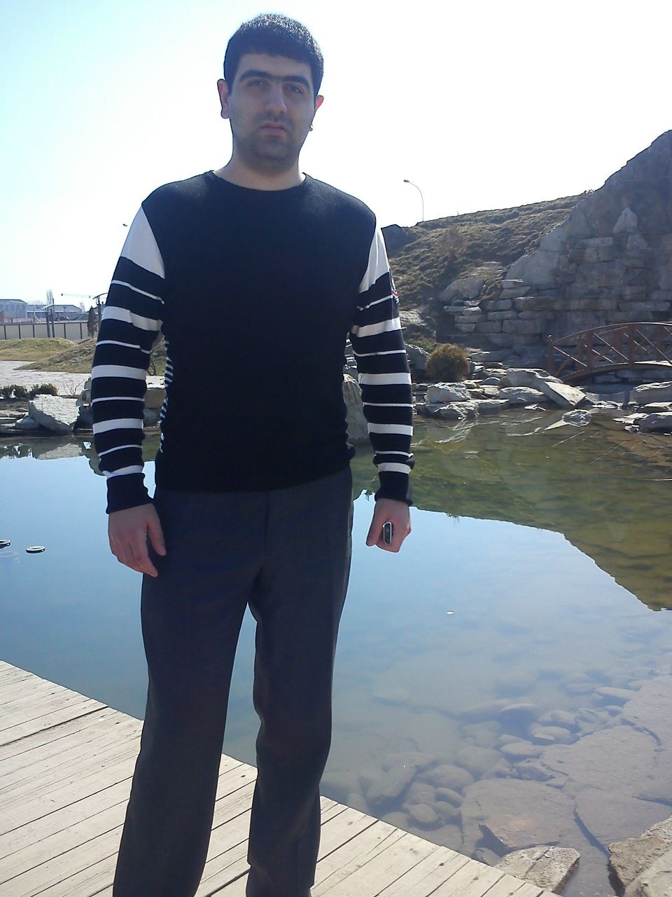 Арамаис Григорян DOC | Ростов-на-Дону