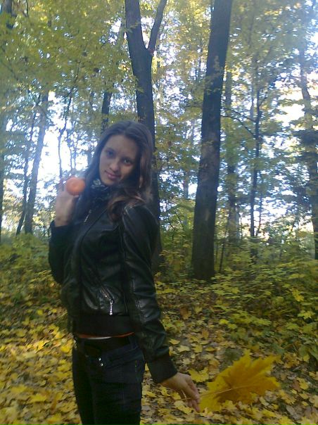 №91, Олена Мітран, Герца №91, Олена Мітран, Герца