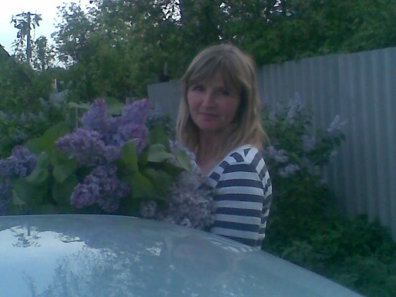 Валерий Вакарчук | Старая Богдановка