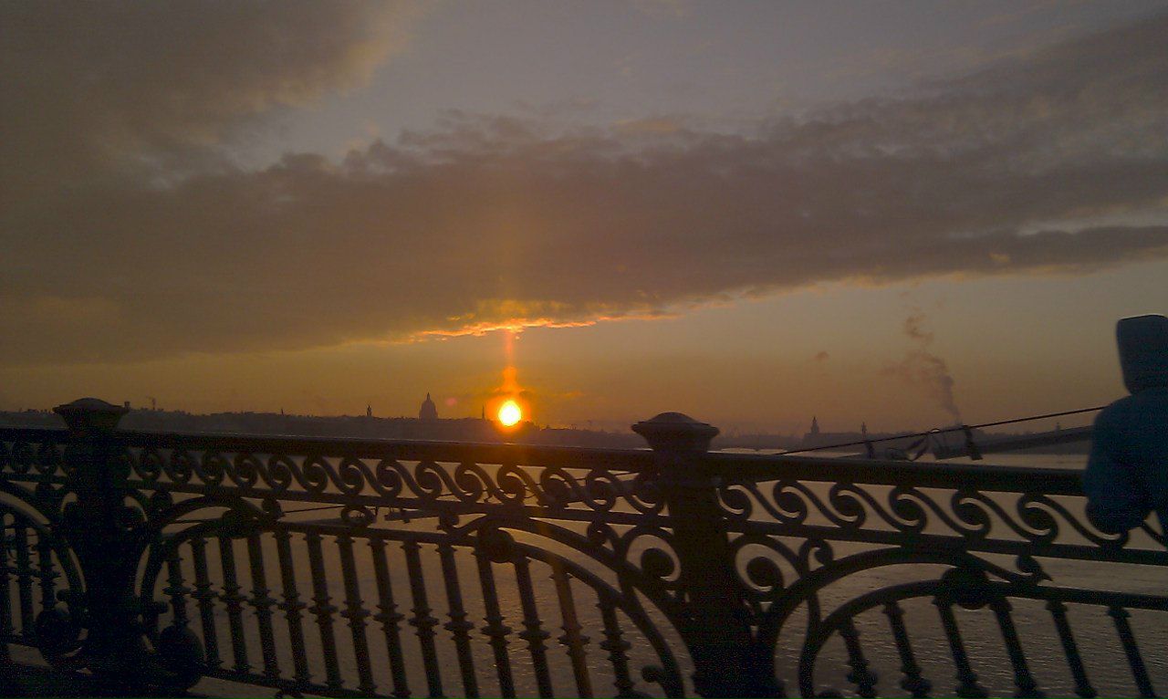 Константин Остапенко Kinopodonok | Москва