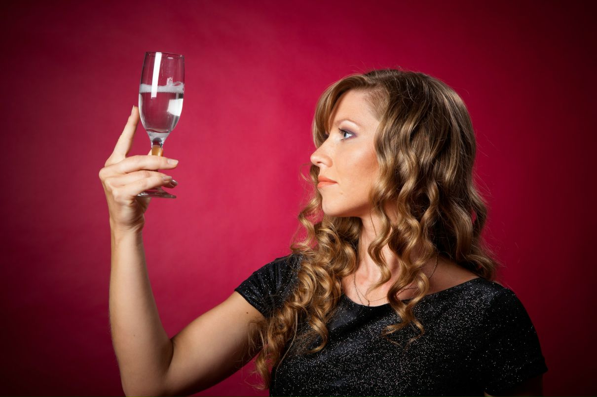 Рита Сергеева | Томск