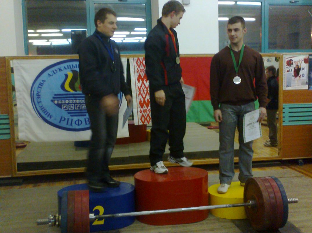 Александр Качан Юрьевич | Пинск